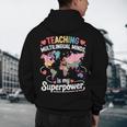 Teaching Multilingual Minds Learners English ESL Teacher Men's Hoodie Back Print, novelty gifts, funny gifts Teaching Multilingual Minds Learners English ESL Teacher Men's Hoodie Back Print, novelty gifts, funny gifts