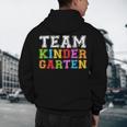 Team Kindergarten Shirt Boy Girl Teacher Graduation Men's Hoodie Back Print, novelty gifts, funny gifts Team Kindergarten Shirt Boy Girl Teacher Graduation Men's Hoodie Back Print, novelty gifts, funny gifts