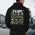 Team School Nurse Camo Teacher Student Back To School For Men Women Men's Hoodie Back Print, novelty gifts, funny gifts Team School Nurse Camo Teacher Student Back To School For Men Women Men's Hoodie Back Print, novelty gifts, funny gifts