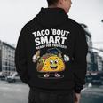 Test Day Teacher Shirt Motivational Testing Day Taco Testing Men's Hoodie Back Print, novelty gifts, funny gifts Test Day Teacher Shirt Motivational Testing Day Taco Testing Men's Hoodie Back Print, novelty gifts, funny gifts
