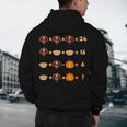 Thanksgiving Order Of Operations Turkey Quiz Math Teacher Men's Hoodie Back Print, novelty gifts, funny gifts Thanksgiving Order Of Operations Turkey Quiz Math Teacher Men's Hoodie Back Print, novelty gifts, funny gifts