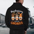 Thanksgiving Shirts For Women With My Gnomies Teachers Gnome Men's Hoodie Back Print, novelty gifts, funny gifts Thanksgiving Shirts For Women With My Gnomies Teachers Gnome Men's Hoodie Back Print, novelty gifts, funny gifts