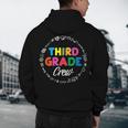 Third Grade Crew First Day Of School 3rd Grade Teacher Men's Hoodie Back Print, novelty gifts, funny gifts Third Grade Crew First Day Of School 3rd Grade Teacher Men's Hoodie Back Print, novelty gifts, funny gifts