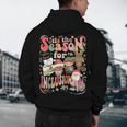 Tis The Season For Inclusion Christmas Sped Teacher Men's Hoodie Back Print, novelty gifts, funny gifts Tis The Season For Inclusion Christmas Sped Teacher Men's Hoodie Back Print, novelty gifts, funny gifts
