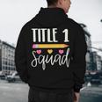 Title 1 Reading Teacher Shirt Men's Hoodie Back Print, novelty gifts, funny gifts Title 1 Reading Teacher Shirt Men's Hoodie Back Print, novelty gifts, funny gifts