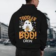 Toddler Boo Crew Babysitters Daycare Teacher Halloween Party Men's Hoodie Back Print, novelty gifts, funny gifts Toddler Boo Crew Babysitters Daycare Teacher Halloween Party Men's Hoodie Back Print, novelty gifts, funny gifts