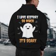 History Teacher Halloween History Class School For Men Women Kids Men's Hoodie Back Print, novelty gifts, funny gifts History Teacher Halloween History Class School For Men Women Kids Men's Hoodie Back Print, novelty gifts, funny gifts