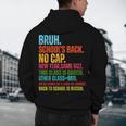 Vintage Bruh We Back No Cap Bruh We'Re Back Student Teacher Men's Hoodie Back Print, novelty gifts, funny gifts Vintage Bruh We Back No Cap Bruh We'Re Back Student Teacher Men's Hoodie Back Print, novelty gifts, funny gifts