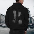 Violin Player Instrument Music Teacher Musical Violinist Men's Hoodie Back Print, novelty gifts, funny gifts Violin Player Instrument Music Teacher Musical Violinist Men's Hoodie Back Print, novelty gifts, funny gifts