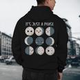 Women Science Teacher Moon Phases Scientist Back To School Men's Hoodie Back Print, novelty gifts, funny gifts Women Science Teacher Moon Phases Scientist Back To School Men's Hoodie Back Print, novelty gifts, funny gifts