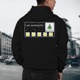 I Am Working For Christmas Break Special Education Teacher Men's Hoodie Back Print, novelty gifts, funny gifts I Am Working For Christmas Break Special Education Teacher Men's Hoodie Back Print, novelty gifts, funny gifts