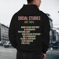 World History Classroom Social Studies History Teacher Men's Hoodie Back Print, novelty gifts, funny gifts World History Classroom Social Studies History Teacher Men's Hoodie Back Print, novelty gifts, funny gifts