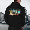 Y'All Gonna LEARN Today Back To School Teacher Appreciation Men's Hoodie Back Print, novelty gifts, funny gifts Y'All Gonna LEARN Today Back To School Teacher Appreciation Men's Hoodie Back Print, novelty gifts, funny gifts
