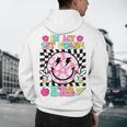 In My 1st Grade Era Smile Face Back To School Teacher Kid Men's Hoodie Back Print, novelty gifts, funny gifts In My 1st Grade Era Smile Face Back To School Teacher Kid Men's Hoodie Back Print, novelty gifts, funny gifts