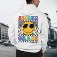 2nd Grade Teacher Shirts First Day Second Grade Shirt Girls Men's Hoodie Back Print, novelty gifts, funny gifts 2nd Grade Teacher Shirts First Day Second Grade Shirt Girls Men's Hoodie Back Print, novelty gifts, funny gifts