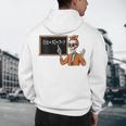 67 Teacher Halloween Skeleton Six Seven Meme Brainrot Math Men's Hoodie Back Print, novelty gifts, funny gifts 67 Teacher Halloween Skeleton Six Seven Meme Brainrot Math Men's Hoodie Back Print, novelty gifts, funny gifts