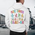 Get Your Cray-On Preschool Teacher Kindergarten Teacher Men's Hoodie Back Print, novelty gifts, funny gifts Get Your Cray-On Preschool Teacher Kindergarten Teacher Men's Hoodie Back Print, novelty gifts, funny gifts