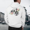 Cut Music Teacher Shirt With a Piano Keys Notes And Flowers Men's Hoodie Back Print, novelty gifts, funny gifts Cut Music Teacher Shirt With a Piano Keys Notes And Flowers Men's Hoodie Back Print, novelty gifts, funny gifts