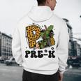 Cute Camo Pre K Back To School Teacher Kid Preschool Men's Hoodie Back Print, novelty gifts, funny gifts Cute Camo Pre K Back To School Teacher Kid Preschool Men's Hoodie Back Print, novelty gifts, funny gifts