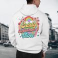 Daycare Teacher Daycare Provider Early Childhood Vibes Men's Hoodie Back Print, novelty gifts, funny gifts Daycare Teacher Daycare Provider Early Childhood Vibes Men's Hoodie Back Print, novelty gifts, funny gifts