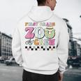 Field Zoo Trip Shirt For Teacher First Grade Crew For Men Women Kids Men's Hoodie Back Print, novelty gifts, funny gifts Field Zoo Trip Shirt For Teacher First Grade Crew For Men Women Kids Men's Hoodie Back Print, novelty gifts, funny gifts