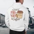Friyay Teacher Coffee Friday School Cute Fri Yay Men's Hoodie Back Print, novelty gifts, funny gifts Friyay Teacher Coffee Friday School Cute Fri Yay Men's Hoodie Back Print, novelty gifts, funny gifts