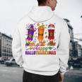 Happy Hallothanksmas Halloween Thanksgiving Pencils Teachers Men's Hoodie Back Print, novelty gifts, funny gifts Happy Hallothanksmas Halloween Thanksgiving Pencils Teachers Men's Hoodie Back Print, novelty gifts, funny gifts