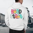 Head Start Team Homeschool Teacher Headstart Back To School Men's Hoodie Back Print, novelty gifts, funny gifts Head Start Team Homeschool Teacher Headstart Back To School Men's Hoodie Back Print, novelty gifts, funny gifts