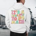 It's A Good Day To Do Math Teachers Women Kids Math Men's Hoodie Back Print, novelty gifts, funny gifts It's A Good Day To Do Math Teachers Women Kids Math Men's Hoodie Back Print, novelty gifts, funny gifts