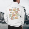 It's Me Hi I'm The Teacher It's Me Groovy Teacher Men's Hoodie Back Print, novelty gifts, funny gifts It's Me Hi I'm The Teacher It's Me Groovy Teacher Men's Hoodie Back Print, novelty gifts, funny gifts
