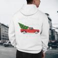 Jolliest Bunch Of Teachers This Side Of The Hallway Men's Hoodie Back Print, novelty gifts, funny gifts Jolliest Bunch Of Teachers This Side Of The Hallway Men's Hoodie Back Print, novelty gifts, funny gifts