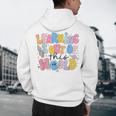 Learning Is Out Of This World Solar System Science Teacher Men's Hoodie Back Print, novelty gifts, funny gifts Learning Is Out Of This World Solar System Science Teacher Men's Hoodie Back Print, novelty gifts, funny gifts