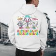 Nothing Beats 2nd Second Grade Back To School Teacher Kids Men's Hoodie Back Print, novelty gifts, funny gifts Nothing Beats 2nd Second Grade Back To School Teacher Kids Men's Hoodie Back Print, novelty gifts, funny gifts