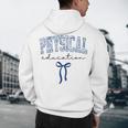 Physical Education PE Teacher PHYS Ed Student Graduation Men's Hoodie Back Print, novelty gifts, funny gifts Physical Education PE Teacher PHYS Ed Student Graduation Men's Hoodie Back Print, novelty gifts, funny gifts