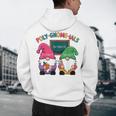 Poly-Gnome-Ials Algebra Teacher Calcul Teacher Men's Hoodie Back Print, novelty gifts, funny gifts Poly-Gnome-Ials Algebra Teacher Calcul Teacher Men's Hoodie Back Print, novelty gifts, funny gifts