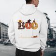 Preschool Boo Crew Teacher Halloween Men's Hoodie Back Print, novelty gifts, funny gifts Preschool Boo Crew Teacher Halloween Men's Hoodie Back Print, novelty gifts, funny gifts