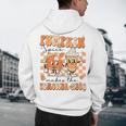 Pumpkin Spice Makes The Teacher Nice Teacher Graduation Men's Hoodie Back Print, novelty gifts, funny gifts Pumpkin Spice Makes The Teacher Nice Teacher Graduation Men's Hoodie Back Print, novelty gifts, funny gifts