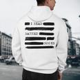 I Read Banned Books Banned Books Week Librarian Teacher Men's Hoodie Back Print, novelty gifts, funny gifts