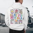 Retro In My PTO Mom Era Parent Organization Team Teacher Men's Hoodie Back Print, novelty gifts, funny gifts Retro In My PTO Mom Era Parent Organization Team Teacher Men's Hoodie Back Print, novelty gifts, funny gifts