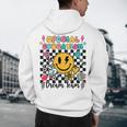 Retro Special Education Squad Groovy Dream Team Teacher Men's Hoodie Back Print, novelty gifts, funny gifts Retro Special Education Squad Groovy Dream Team Teacher Men's Hoodie Back Print, novelty gifts, funny gifts