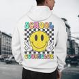 School Counselor Teacher Counseling Office School Guidance Men's Hoodie Back Print, novelty gifts, funny gifts School Counselor Teacher Counseling Office School Guidance Men's Hoodie Back Print, novelty gifts, funny gifts