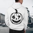 Six Seven Halloween Costume For Students Teachers Men's Hoodie Back Print, novelty gifts, funny gifts Six Seven Halloween Costume For Students Teachers Men's Hoodie Back Print, novelty gifts, funny gifts