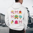 Teacher Christian God Says I Am Faith Religious Bible Verse Men's Hoodie Back Print, novelty gifts, funny gifts Teacher Christian God Says I Am Faith Religious Bible Verse Men's Hoodie Back Print, novelty gifts, funny gifts