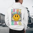 In My Teacher Era Retro Back To School Teacher Student Men's Hoodie Back Print, novelty gifts, funny gifts In My Teacher Era Retro Back To School Teacher Student Men's Hoodie Back Print, novelty gifts, funny gifts