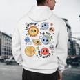 Teacher Space Science Learning Is Out Of World Solar System Men's Hoodie Back Print, novelty gifts, funny gifts Teacher Space Science Learning Is Out Of World Solar System Men's Hoodie Back Print, novelty gifts, funny gifts