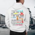 Teacher I Will Read Book On Boat Kids Women Bookworm Men's Hoodie Back Print, novelty gifts, funny gifts Teacher I Will Read Book On Boat Kids Women Bookworm Men's Hoodie Back Print, novelty gifts, funny gifts
