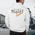 Tt Gg Ii Ff Tgif Teachers Students Tee Men's Hoodie Back Print, novelty gifts, funny gifts Tt Gg Ii Ff Tgif Teachers Students Tee Men's Hoodie Back Print, novelty gifts, funny gifts