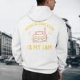 Women's Physical Education Is My Jam PE Teacher Appreciation Men's Hoodie Back Print, novelty gifts, funny gifts Women's Physical Education Is My Jam PE Teacher Appreciation Men's Hoodie Back Print, novelty gifts, funny gifts