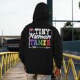 4 Teachers Or Parents Tiny Human Tamer Tee T-Shirt Men's Hoodie Back Print, funny design 4 Teachers Or Parents Tiny Human Tamer Tee T-Shirt Men's Hoodie Back Print, funny design