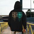 6 7 Science Chemistry Teacher Periodic Table Meme Men's Hoodie Back Print, Science Teacher Gifts, funny design 6 7 Science Chemistry Teacher Periodic Table Meme Men's Hoodie Back Print, Science Teacher Gifts, funny design